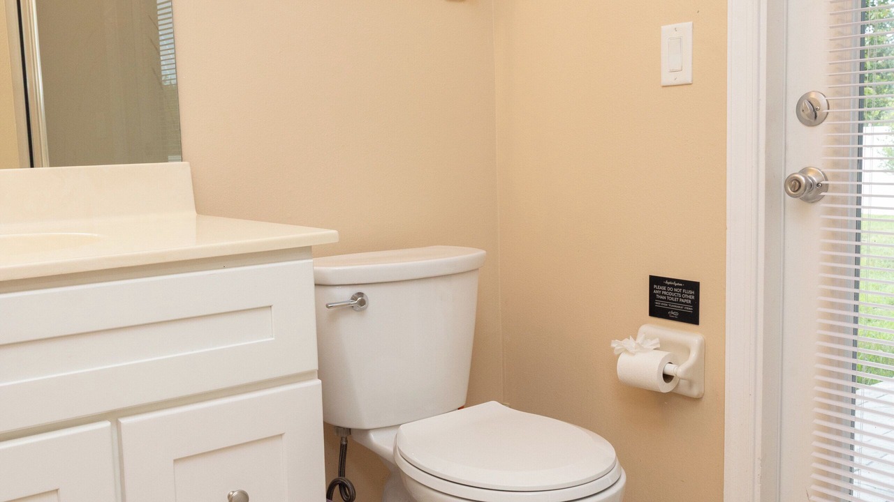 Photo of Bathroom in Port Saint Lucie