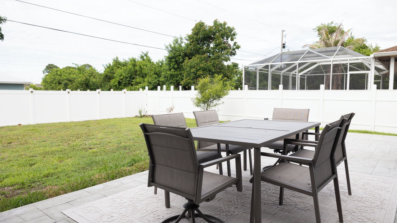 Photo of Outdoor in Port Saint Lucie
