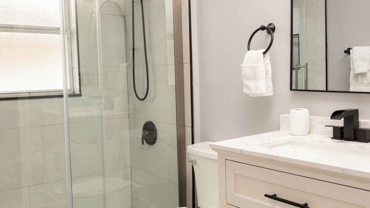 Photo of Bathroom in Port Saint Lucie