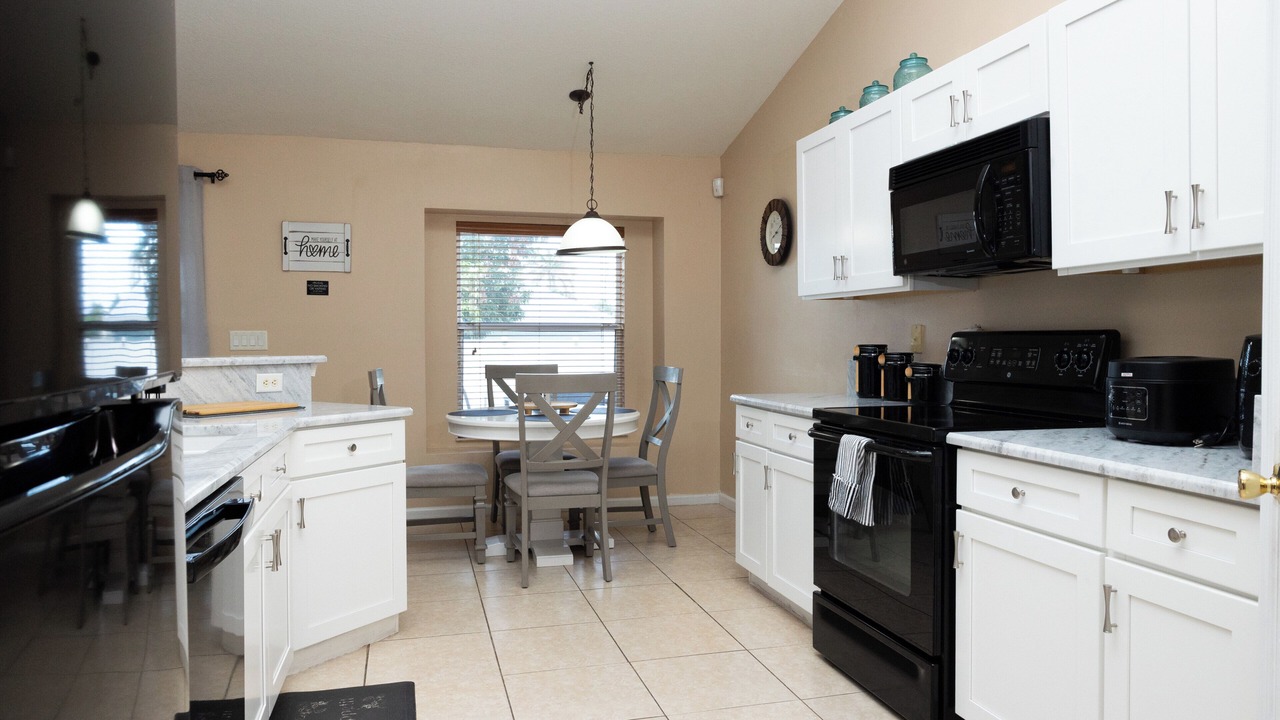 Photo of Kitchen in Port Saint Lucie