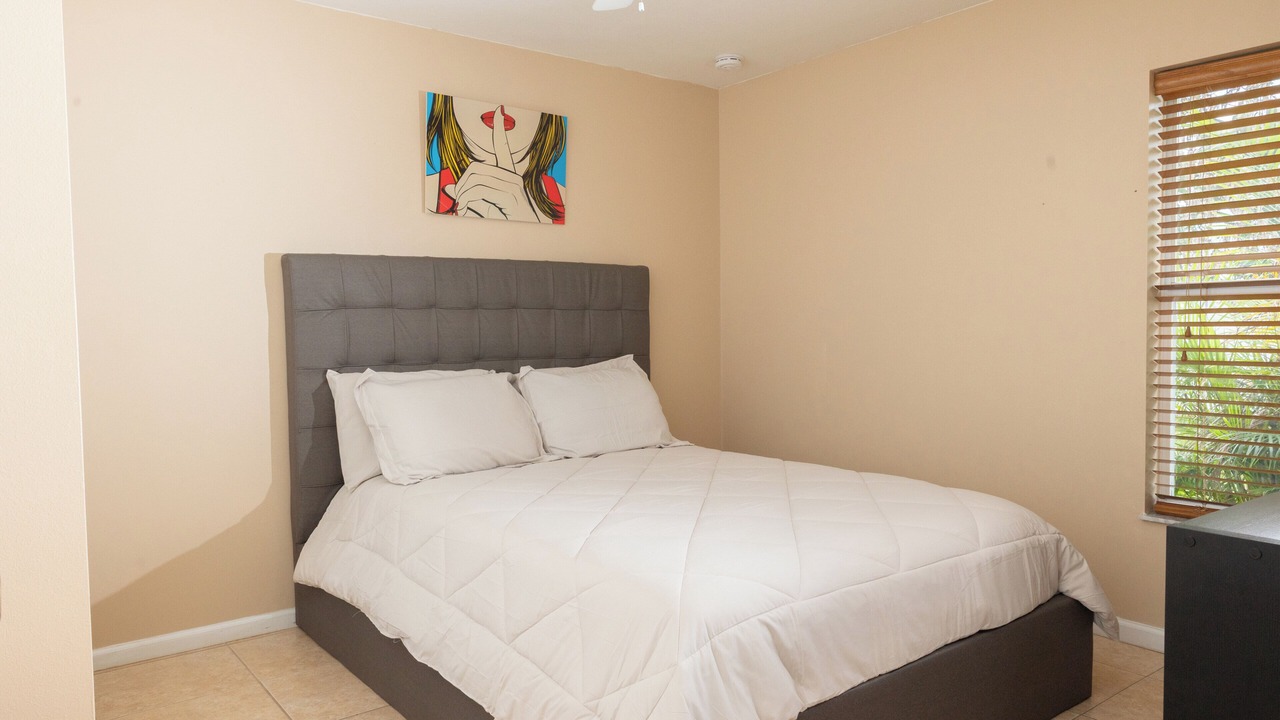 Photo of Bedroom in Port Saint Lucie