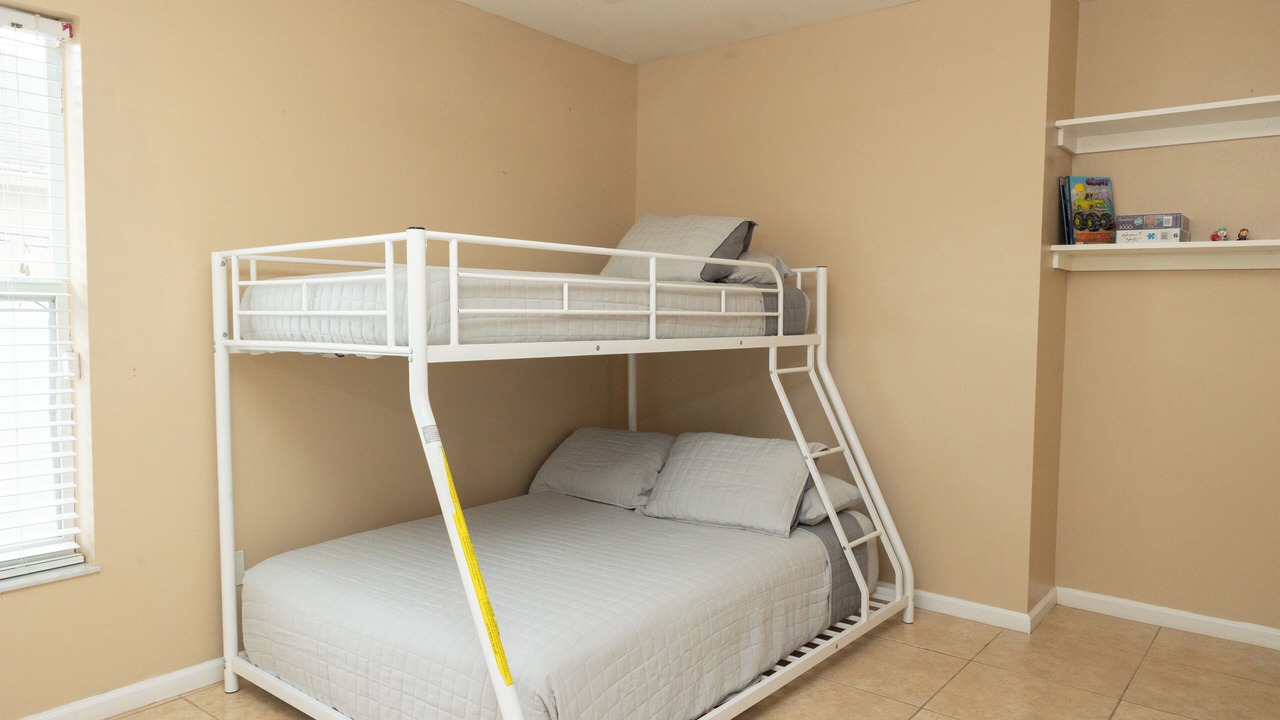 Photo of Bedroom in Port Saint Lucie