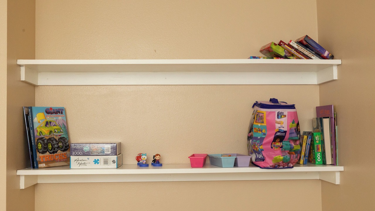 Photo of Bedroom in Port Saint Lucie