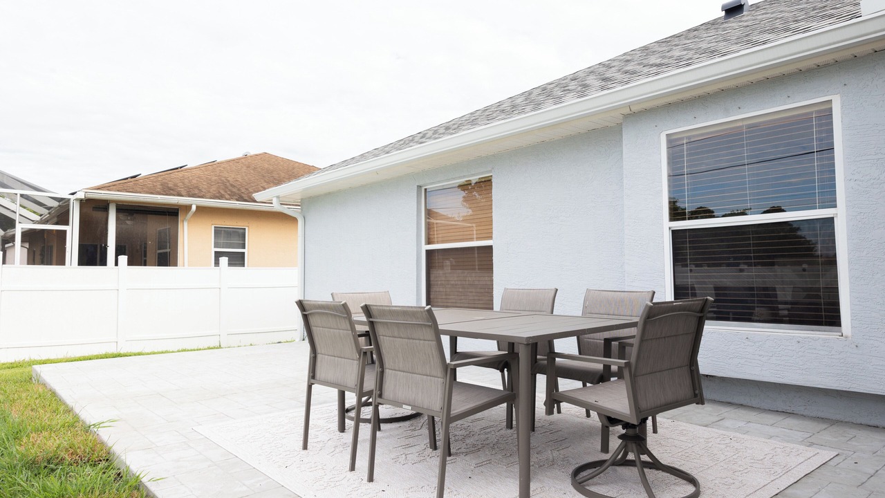 Photo of Outdoor in Port Saint Lucie
