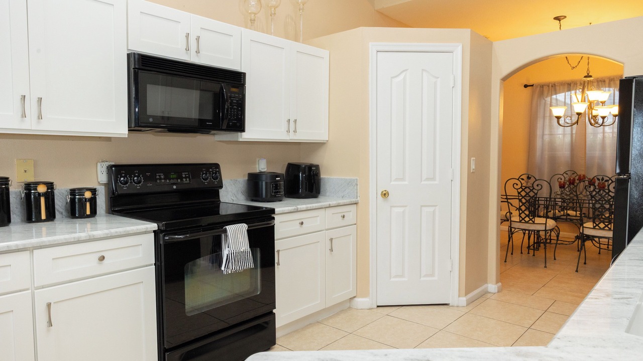 Photo of Kitchen in Port Saint Lucie