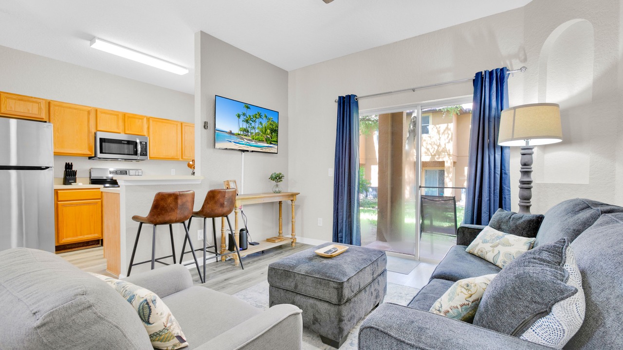 Photo of Livingroom in Regal Palms