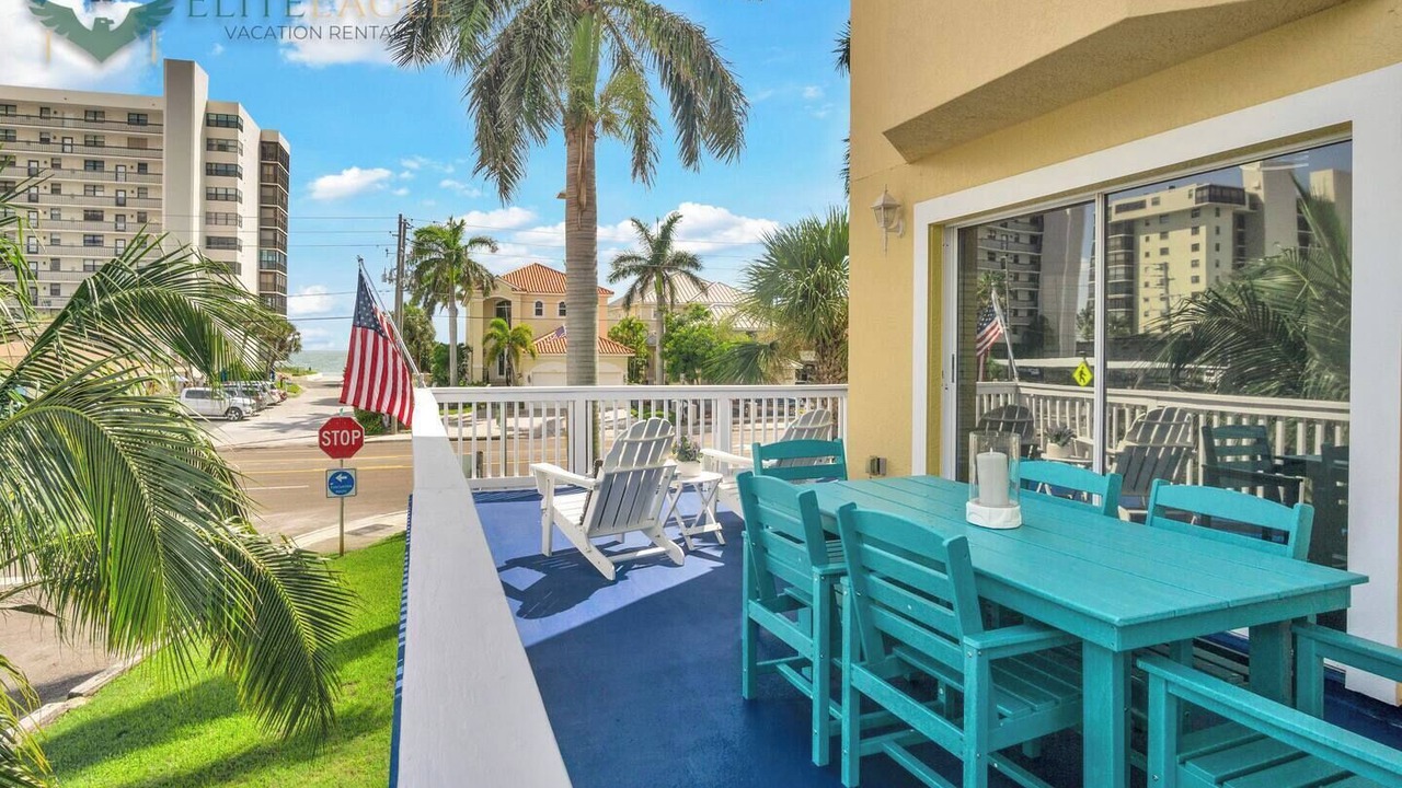Photo of Outdoor in Redington Beach