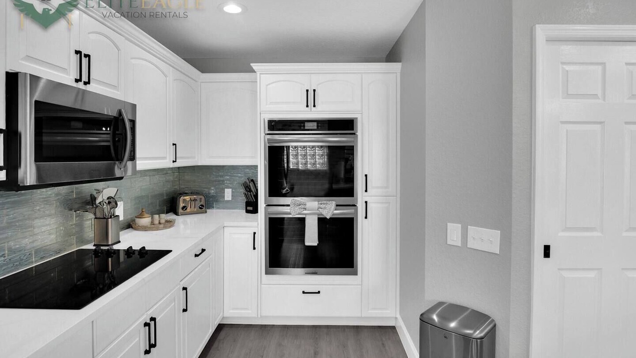 Photo of Kitchen in Redington Beach