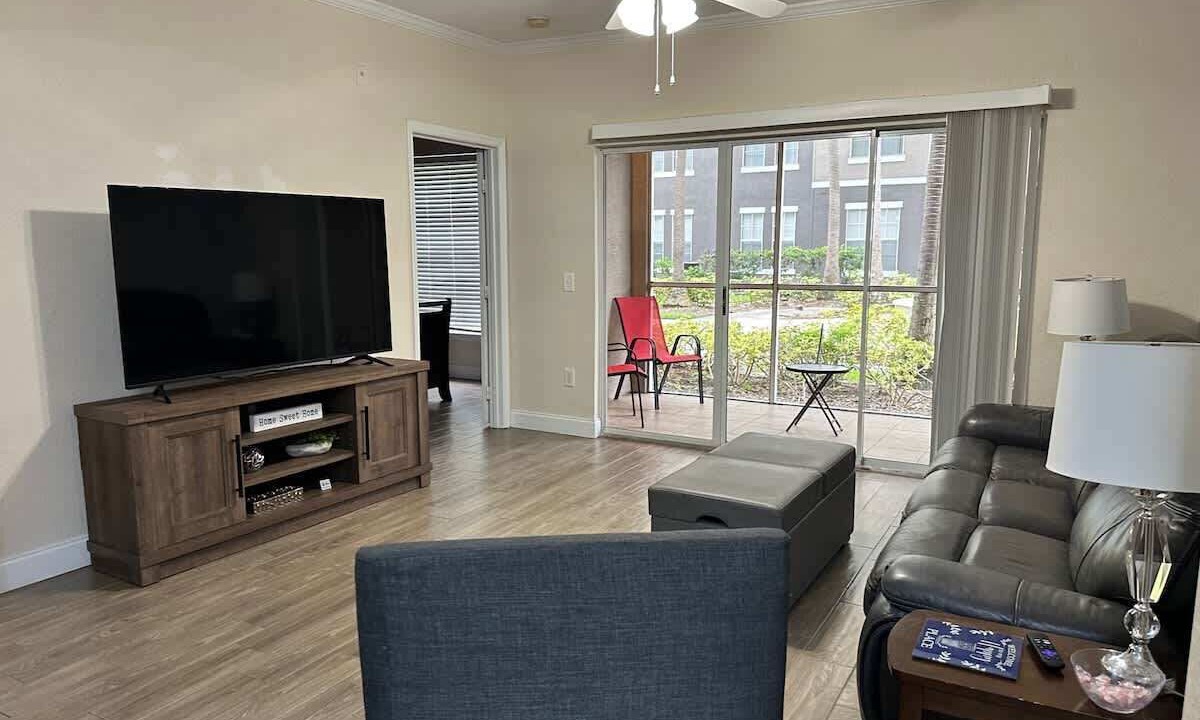 Photo of Livingroom in Tampa