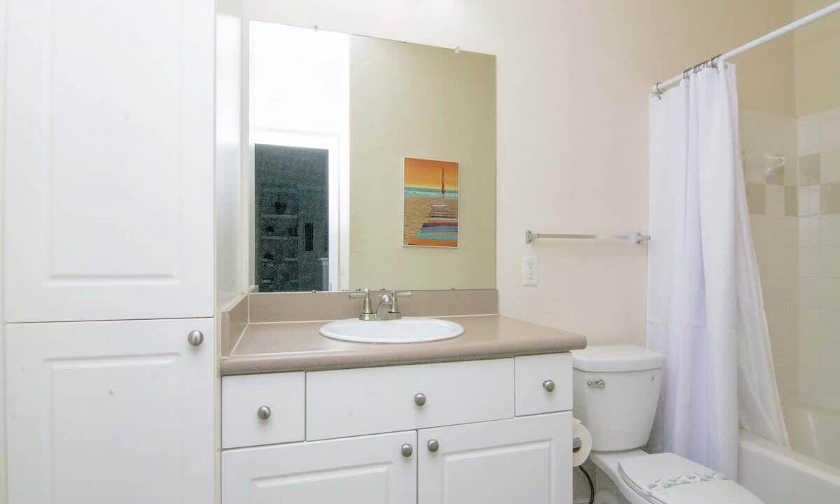 Photo of Bathroom in Tampa