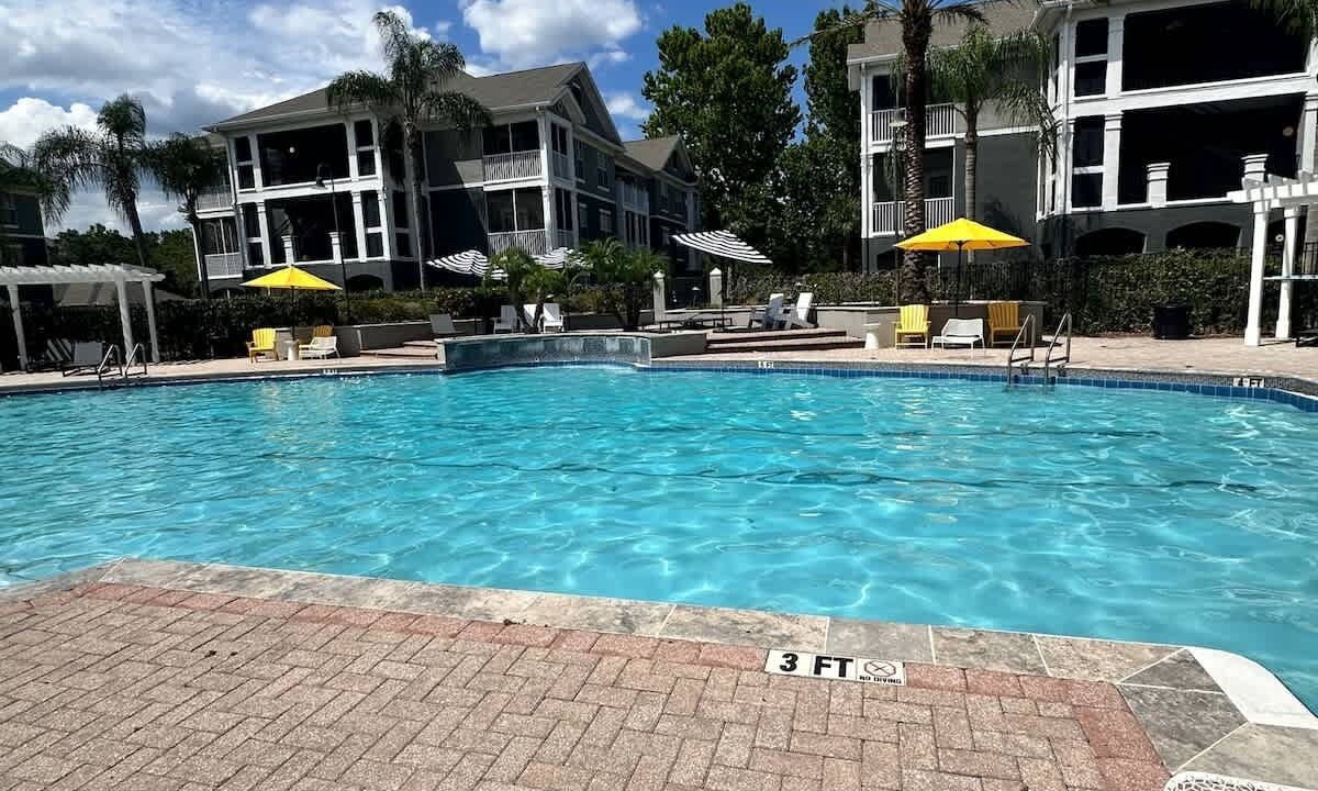 Photo of Outdoor in Tampa