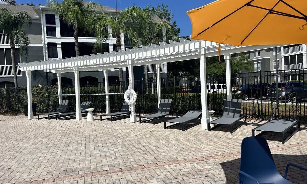Photo of Outdoor in Tampa