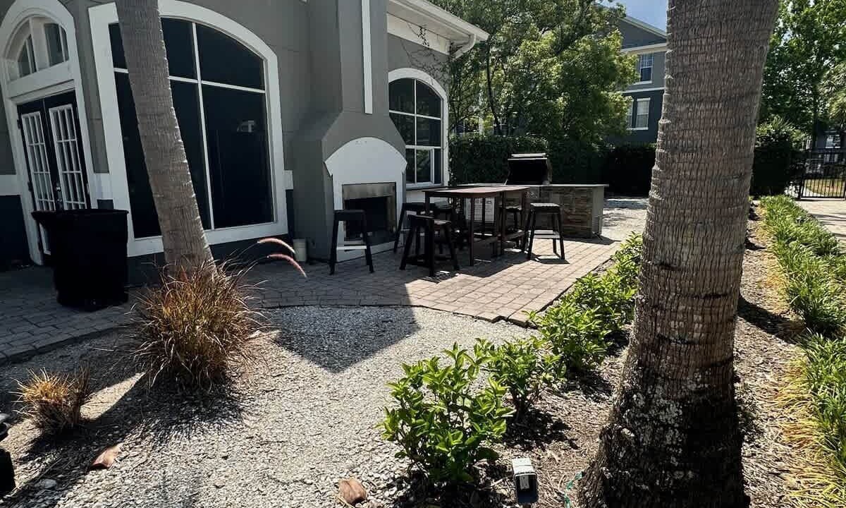 Photo of Outdoor in Tampa