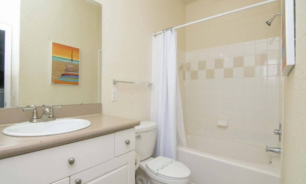 Photo of Bathroom in Tampa