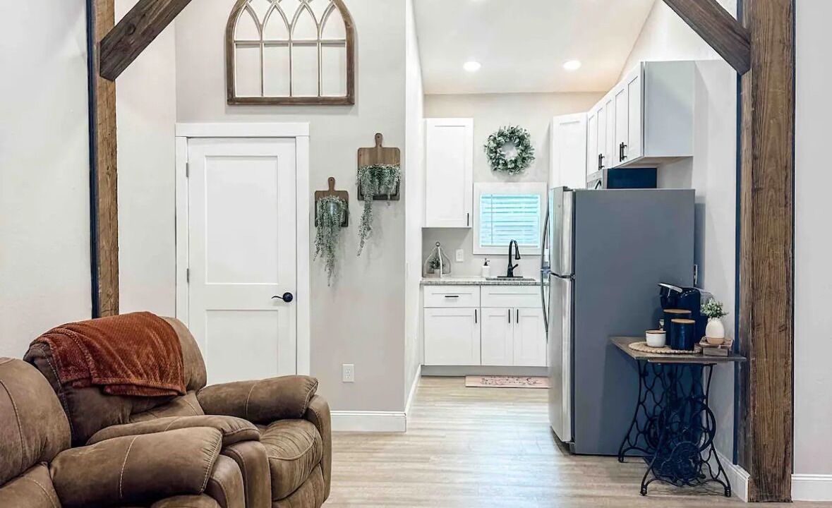 Photo of Livingroom in Alva