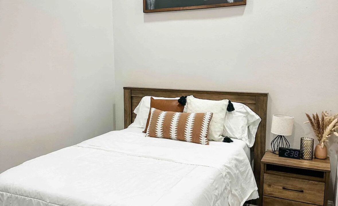 Photo of Bedroom in Alva