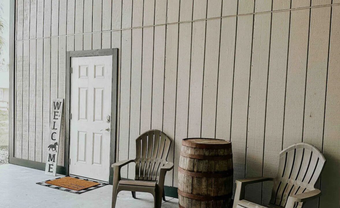 Photo of Patio Balcony in Alva