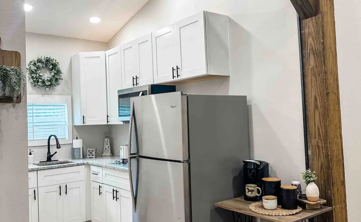 Photo of Kitchen in Alva