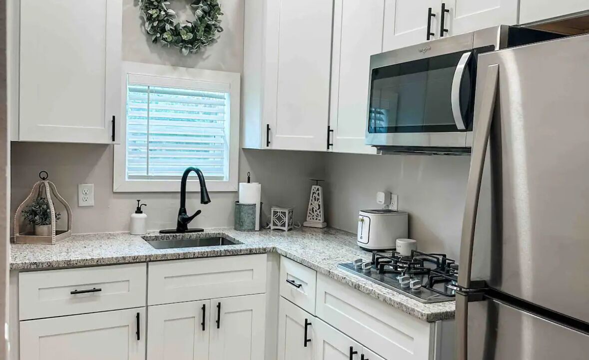 Photo of Kitchen in Alva