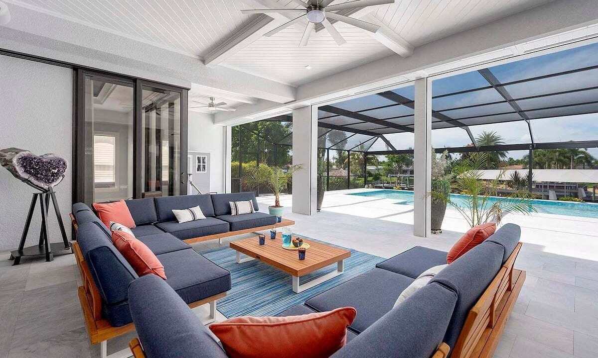 Photo of Outdoor in Yacht Club