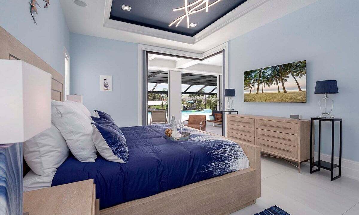 Photo of Outdoor in Yacht Club