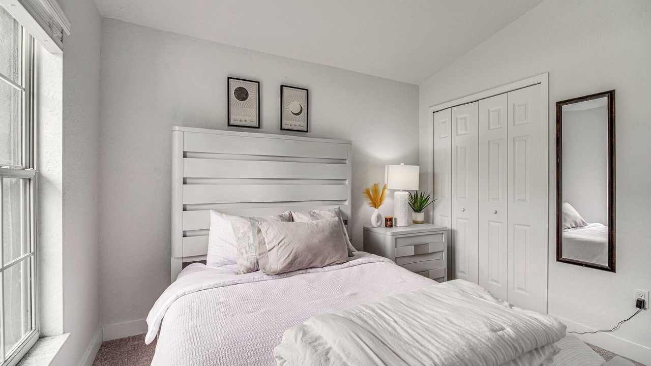 Photo of Bedroom in Sebastian Highlands