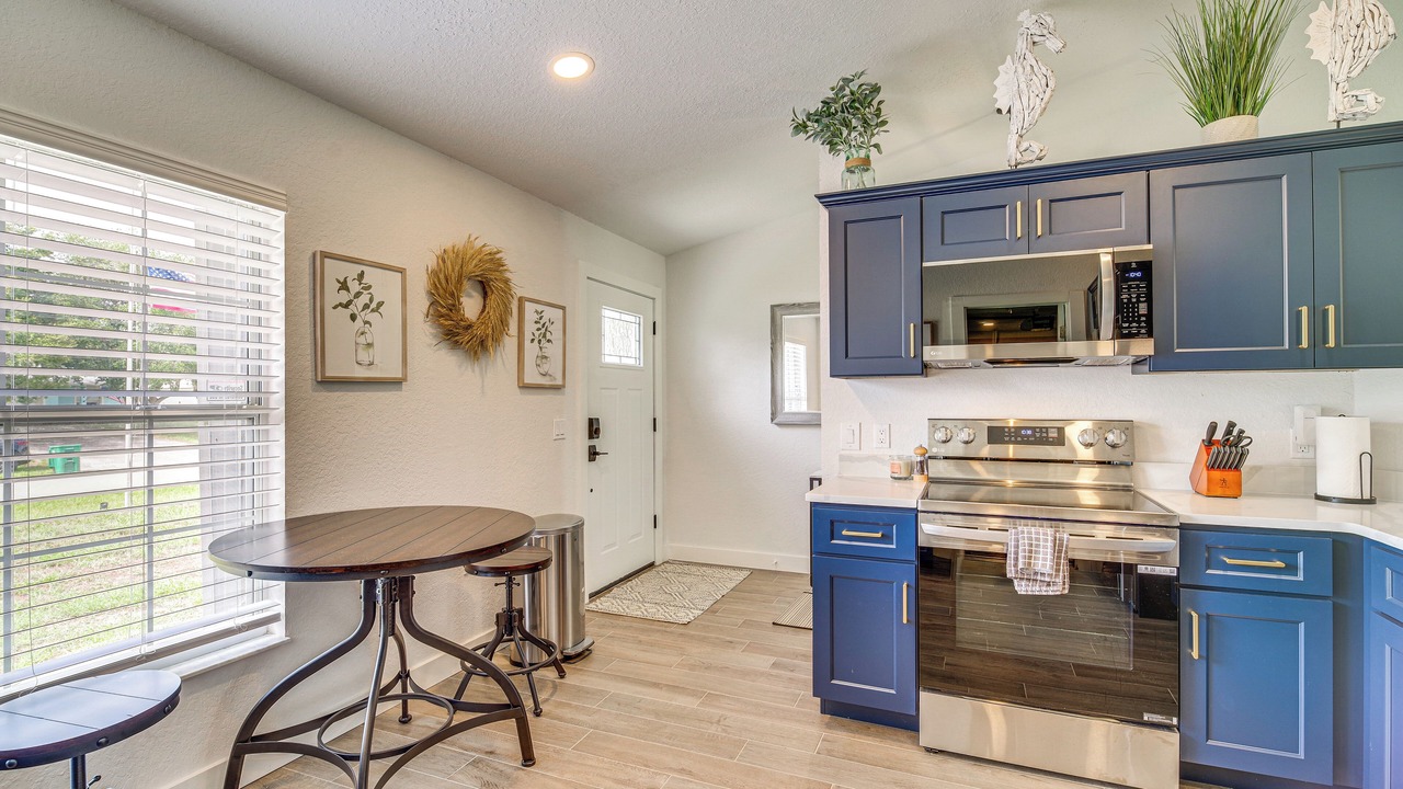 Photo of Kitchen in Sebastian Highlands