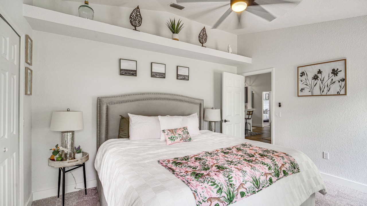 Photo of Bedroom in Sebastian Highlands