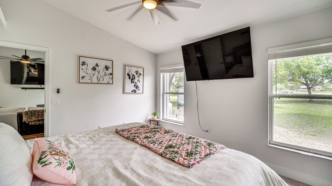 Photo of Bedroom in Sebastian Highlands