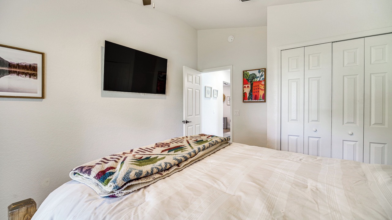 Photo of Bedroom in Sebastian Highlands
