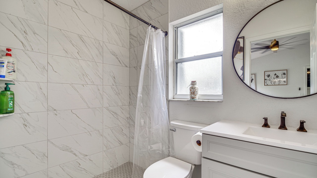 Photo of Bathroom in Sebastian Highlands