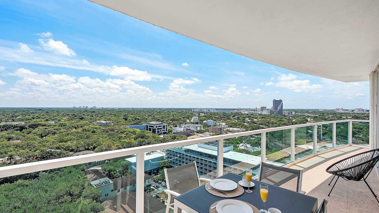 Photo of Outdoor in Coconut Grove