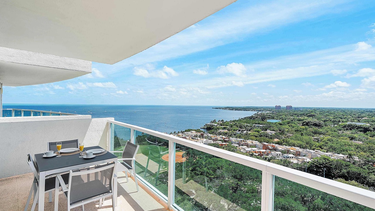 Photo of Outdoor in Coconut Grove