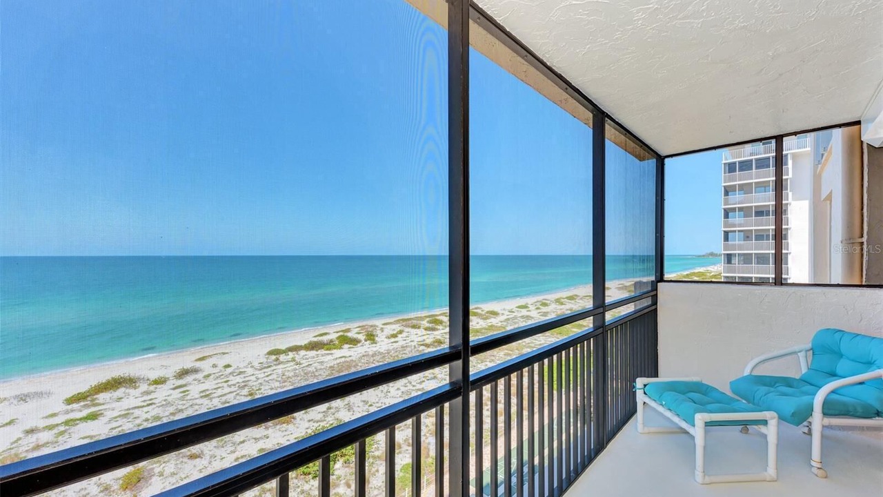 Photo of Outdoor in Golden Beach