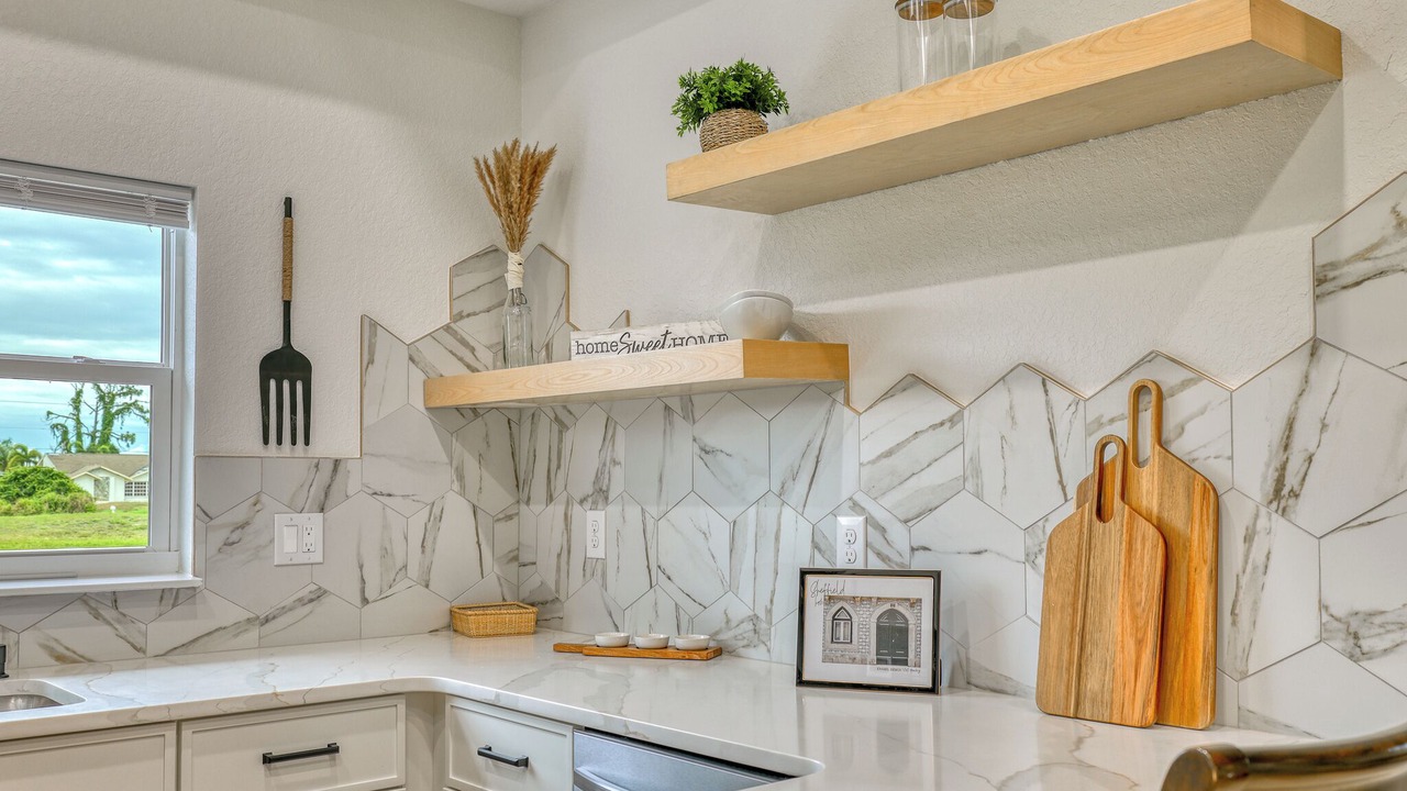 Photo of Kitchen in Pebble Beach