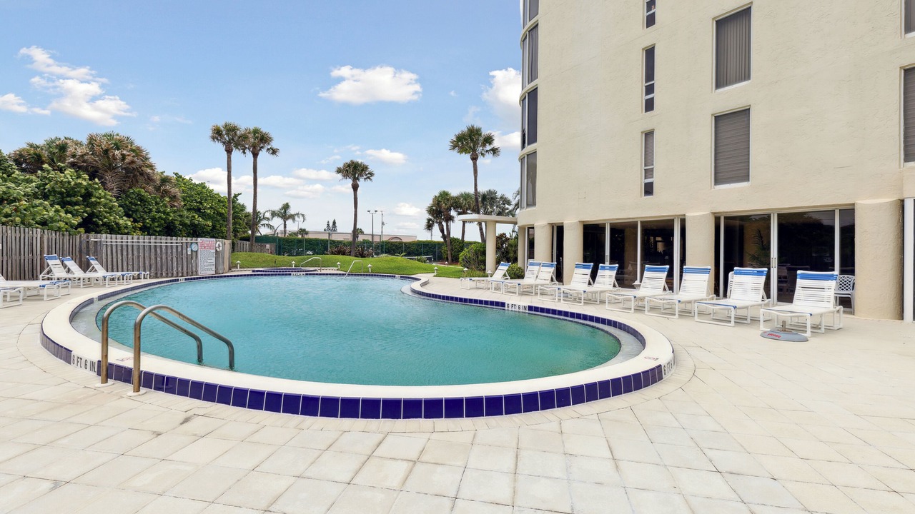 Photo of Outdoor in Indian Harbour Beach