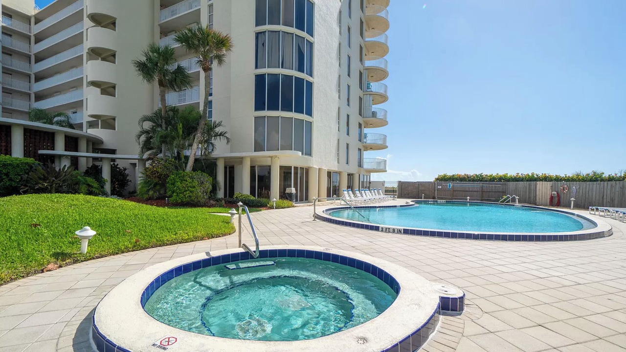 Photo of Outdoor in Indian Harbour Beach