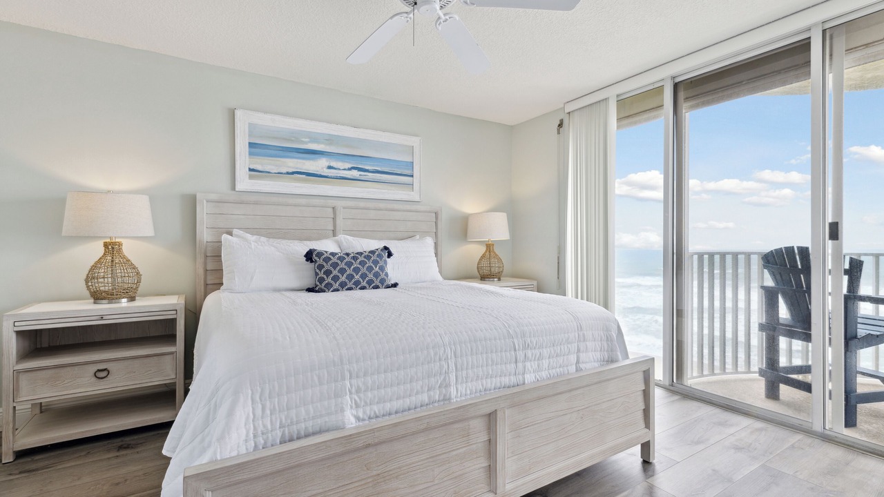 Photo of Patio Balcony in Indian Harbour Beach