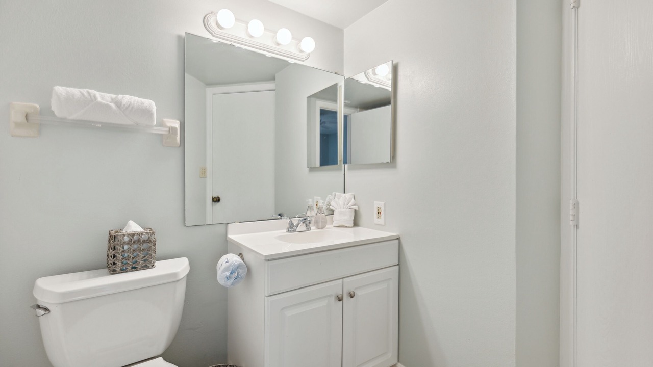 Photo of Bathroom in Indian Harbour Beach