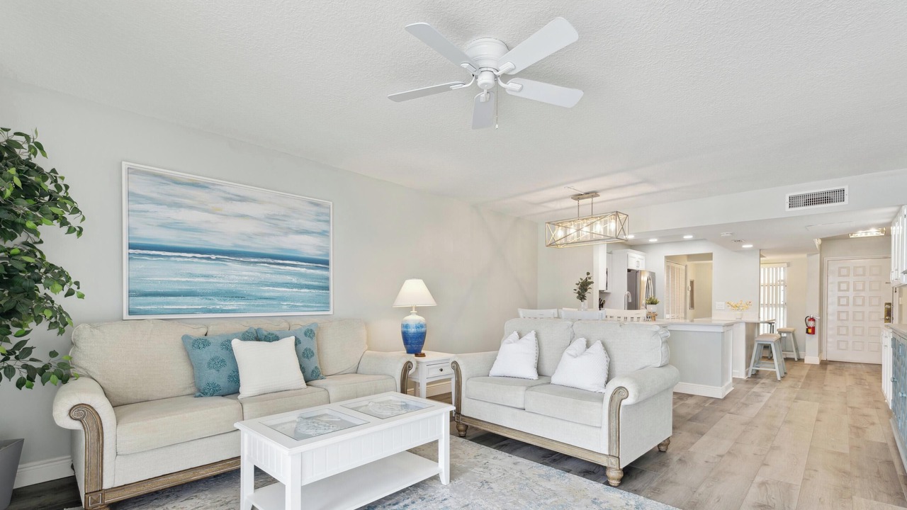 Photo of Bedroom in Indian Harbour Beach