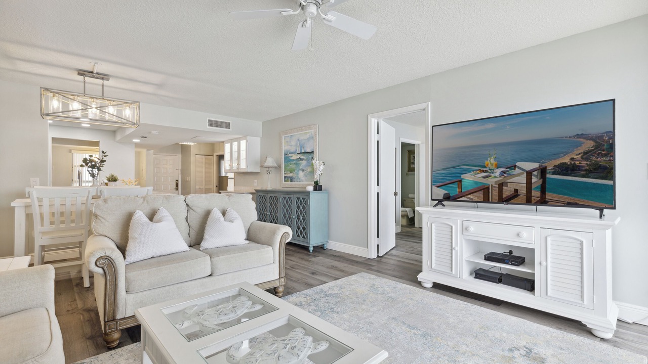 Photo of Bedroom in Indian Harbour Beach