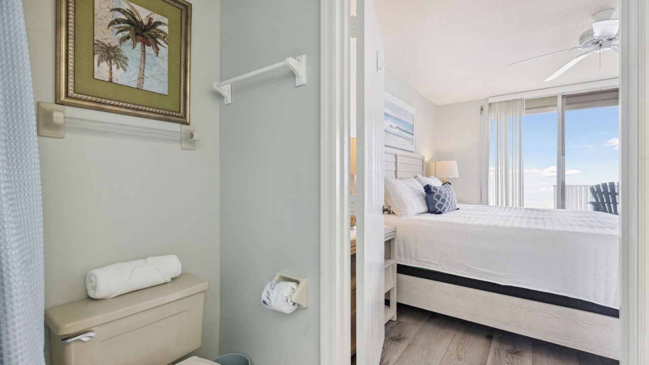Photo of Bathroom in Indian Harbour Beach