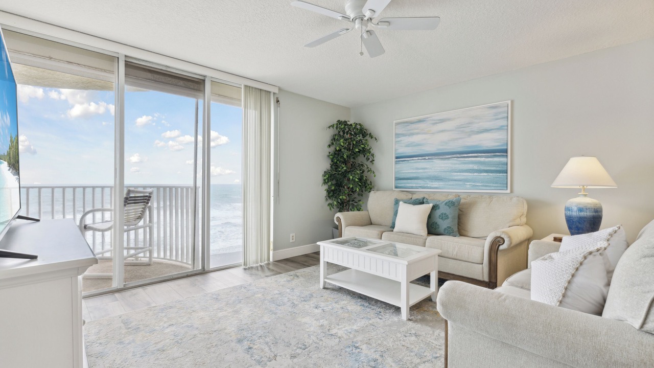Photo of Bedroom in Indian Harbour Beach