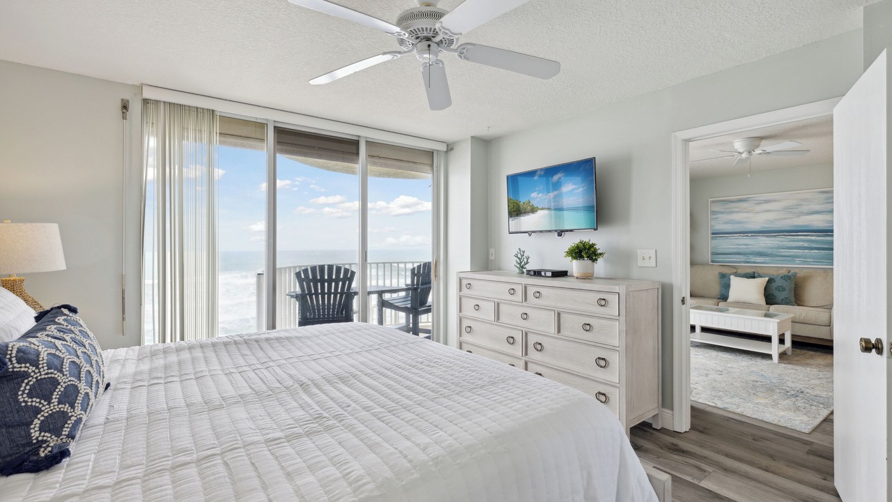 Photo of Patio Balcony in Indian Harbour Beach
