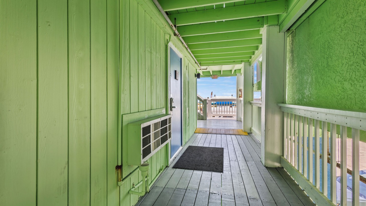 Photo of Patio Balcony in Fort Pierce