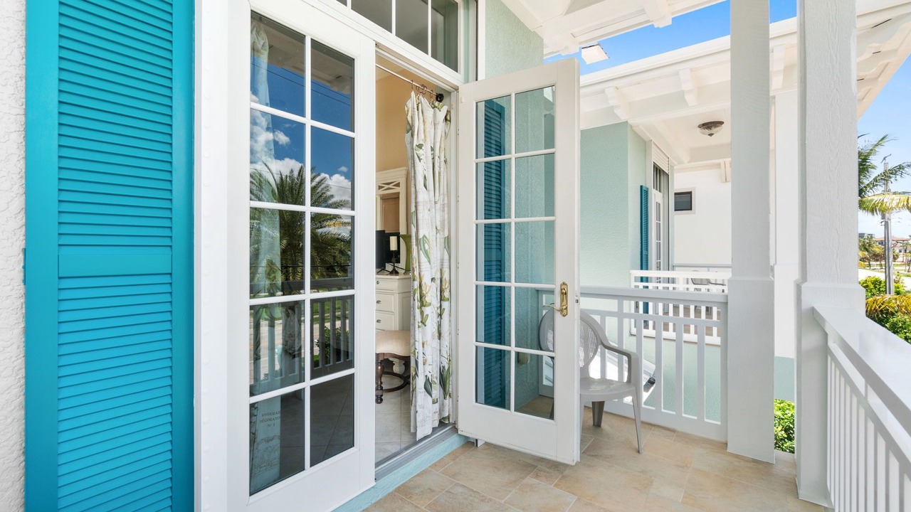 Photo of Patio Balcony in Bonita Springs