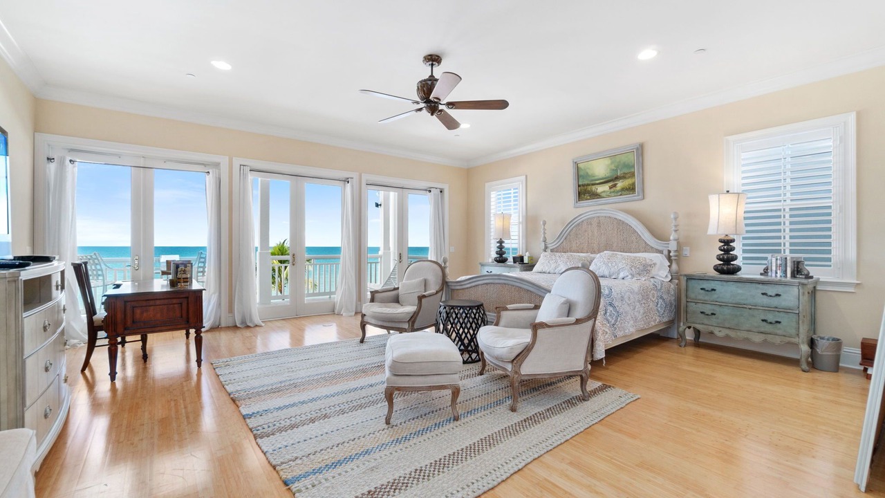 Photo of Bedroom in Bonita Springs