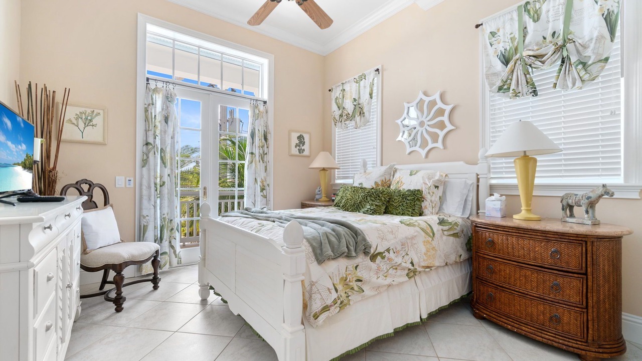 Photo of Bedroom in Bonita Springs