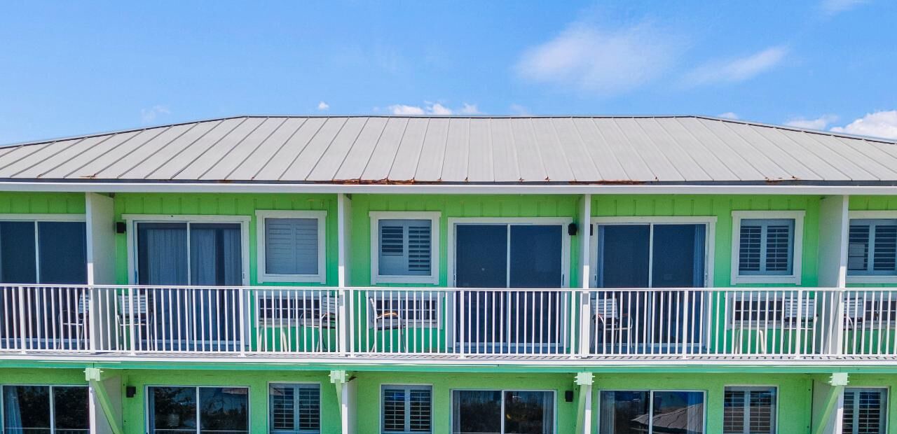 Photo of Patio Balcony in Fort Pierce