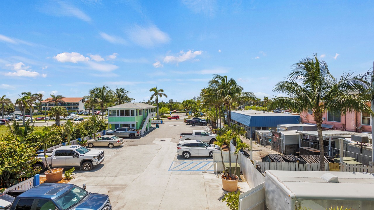 Photo of Patio Balcony in Fort Pierce